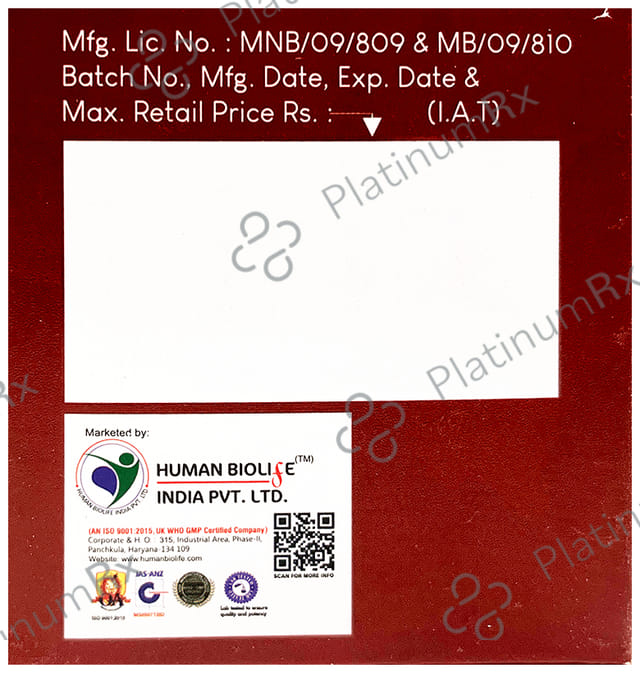 Lixifine 500mg Tablet