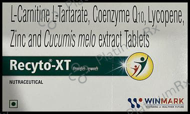 Recyto-XT Tablet