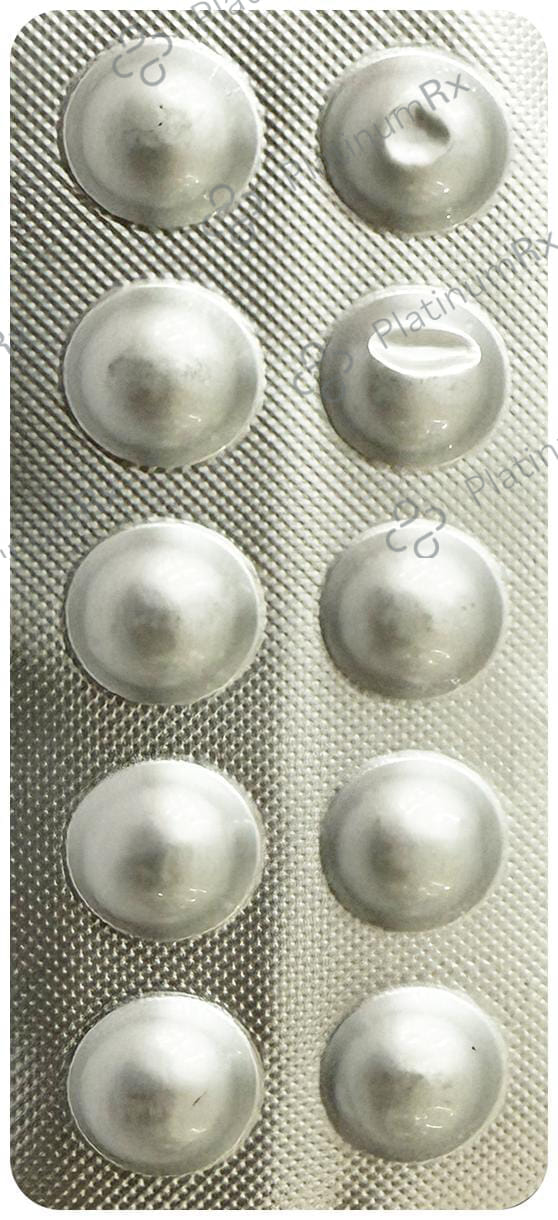 Cilnipres 5mg Tablet 10s