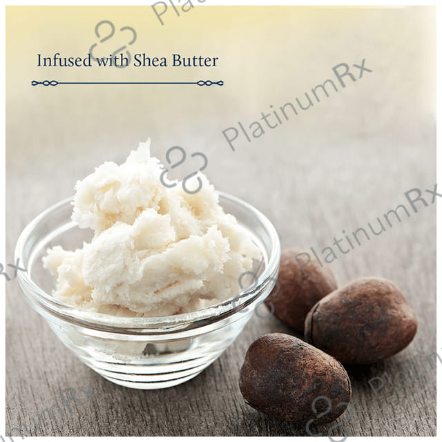 Blue Nectar Niraa Shea Butter SPF 30 body Lotion 200ml