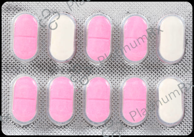 Adibose GM2 Tablet SR 10s