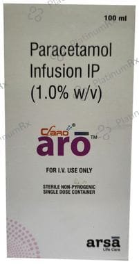 Aro Infusion