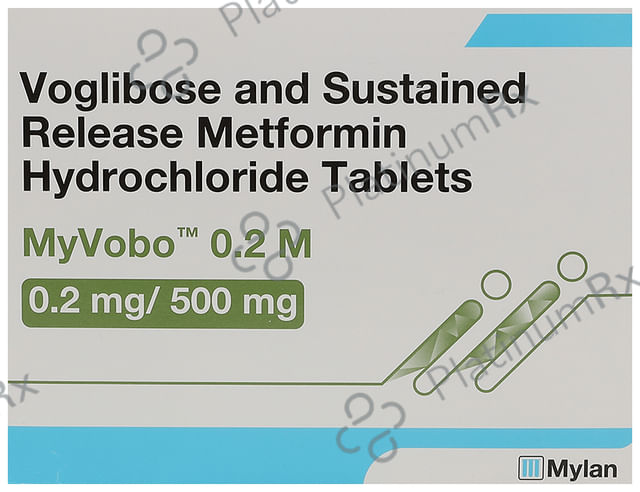 MyVobo 0.2 M Tablet SR