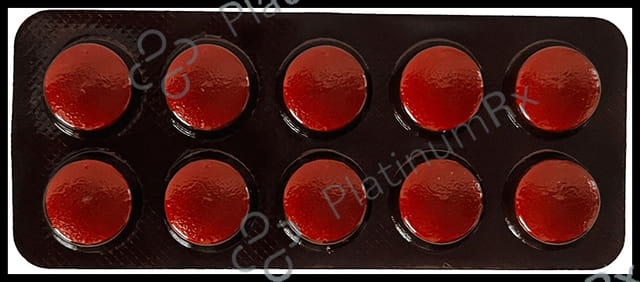 Triptorain-MC 5 Tablet SR