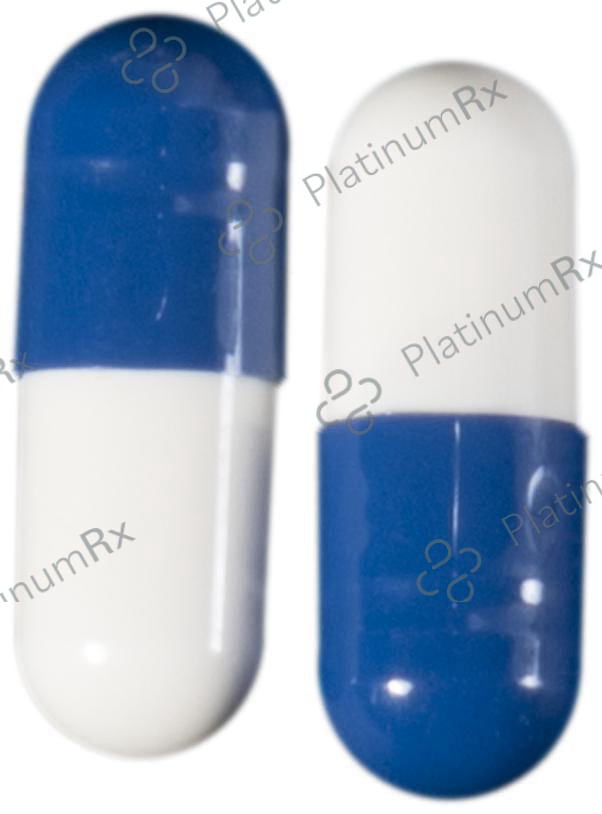 Ramihart 2.5mg Capsule 10s