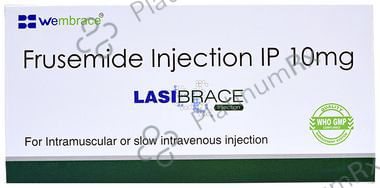 Lasibrace Injection