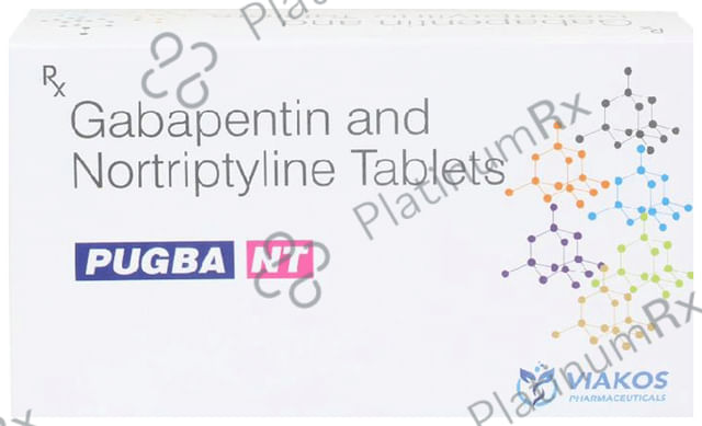 Pugba NT Tablet