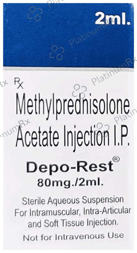 Depo-Rest Injection
