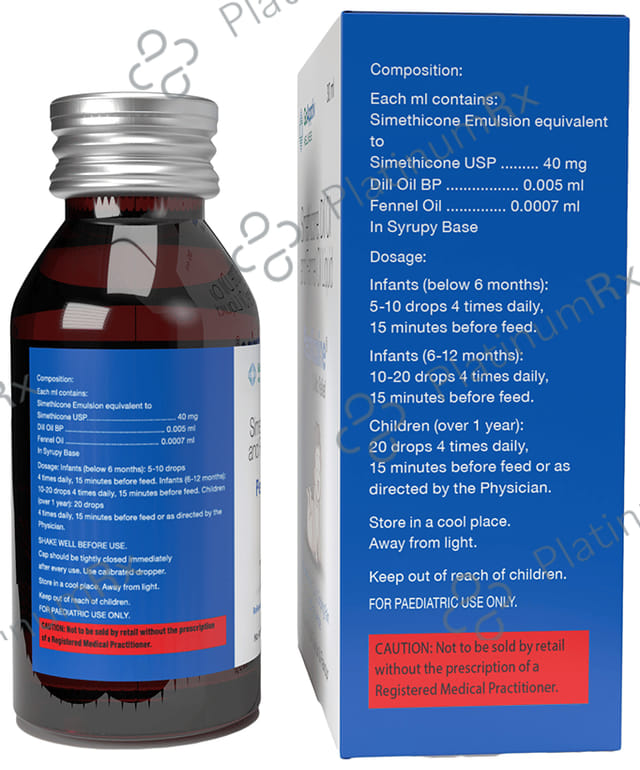 Pepticaine Liquid 30ml