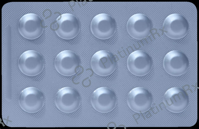 Vildamit 50mg Tablet