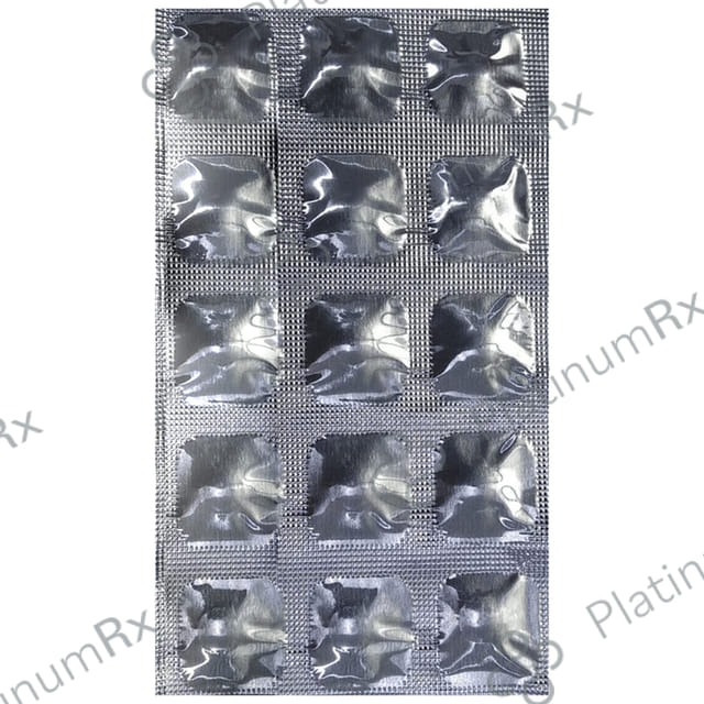 Vitel 40 Tablet 10 Tablet