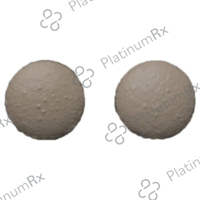 Panazep 12.5 Tablet ER