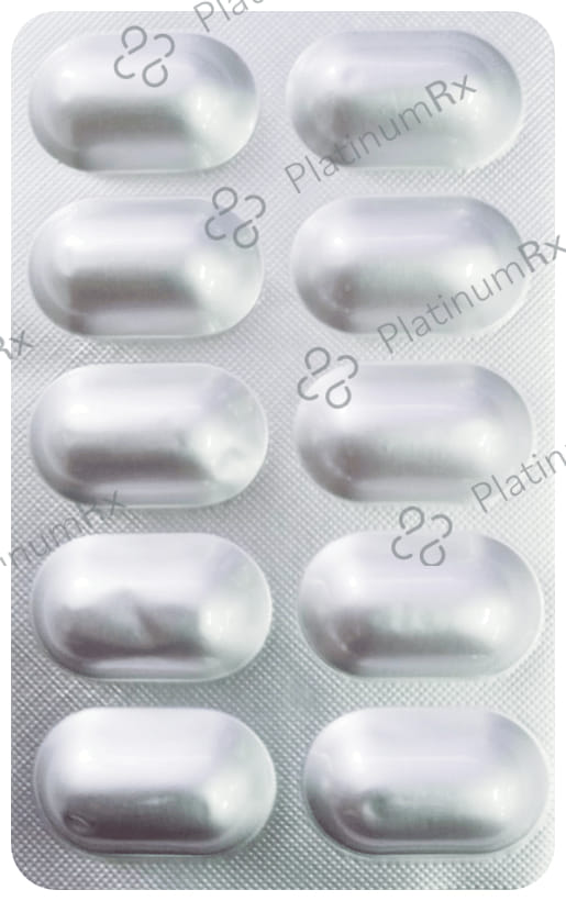Sevhold 400mg Tablet