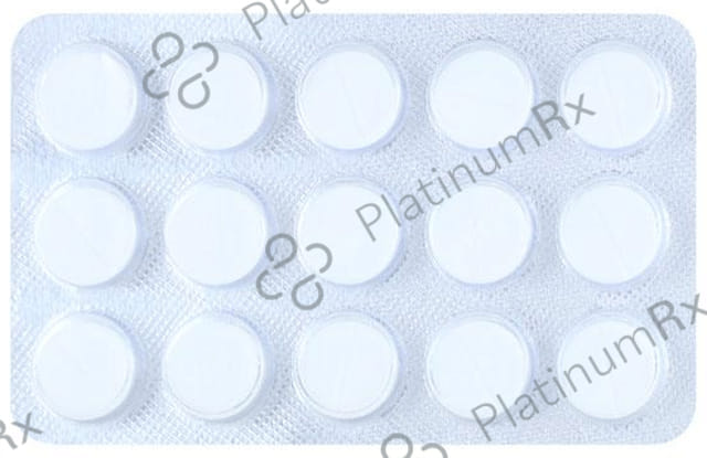 Dart 50/300/150mg Tablet 15s