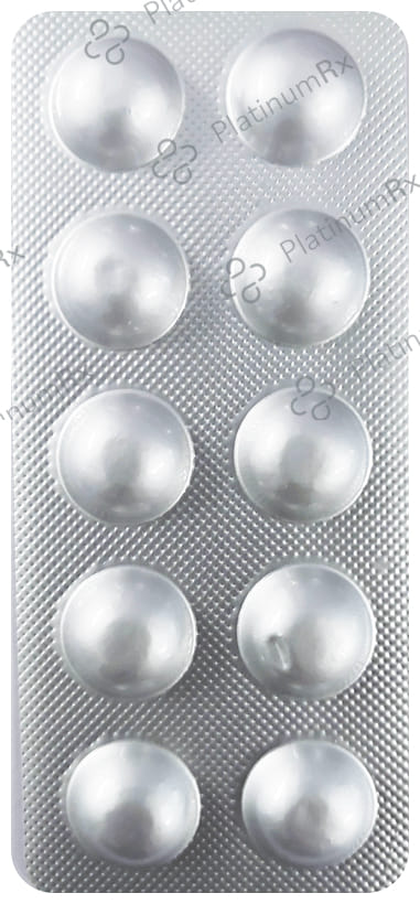 Mobla LC 5/10mg Tablet 10s