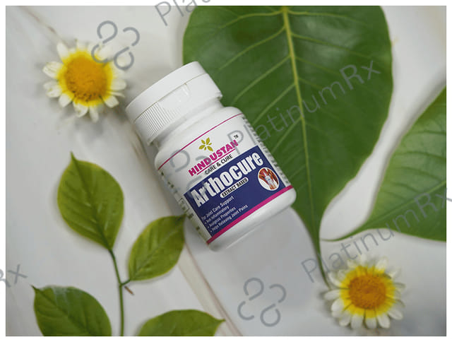 Hindustan Care & Cure Arthocure