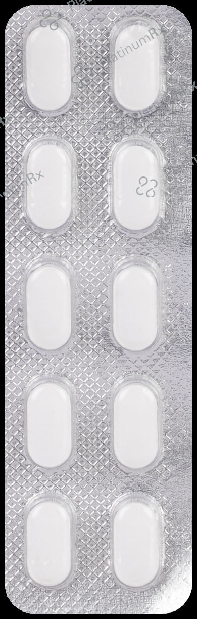 Dexodil 6mg Tablet SR 10s
