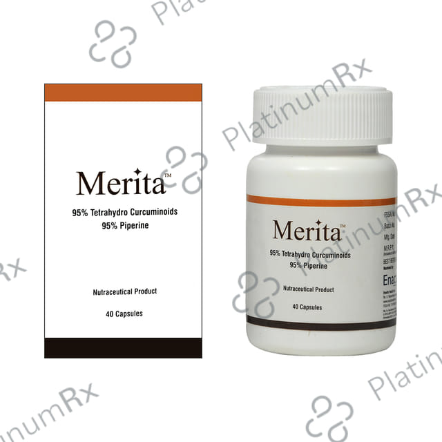 Merita Capsule