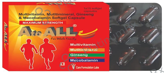 Care A to All Capsule