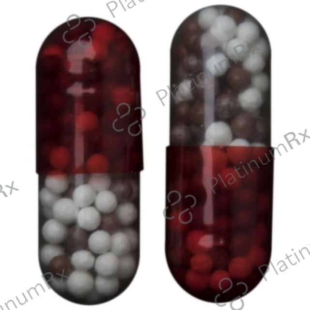 Rabeloc Plus 75/20mg Capsule SR 10s