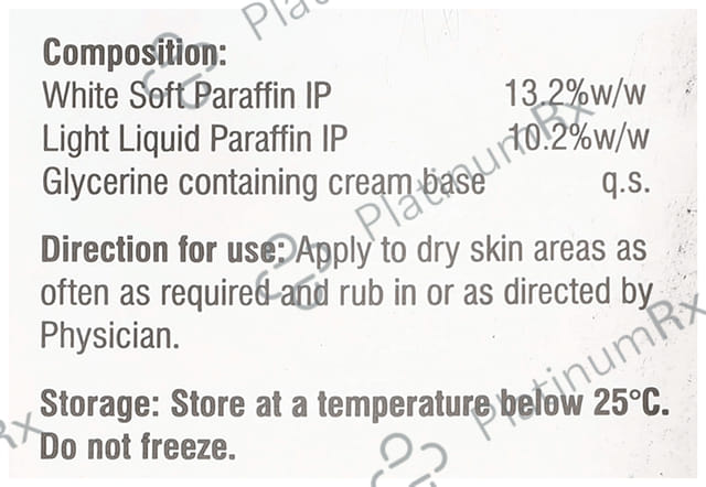 New Olesoft Max Cream 150gm