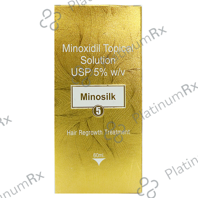 Mintosil 5% Solution