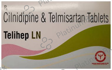 Telihep LN Tablet