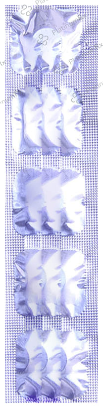 Siphene 100mg Tablet 5s