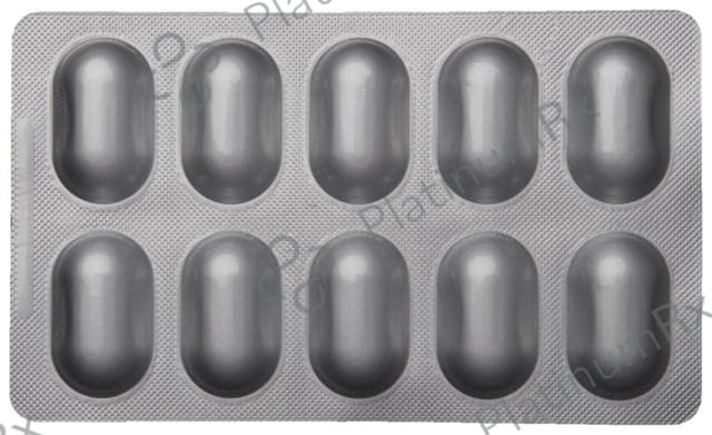 Feronia D3 Tablet 10s