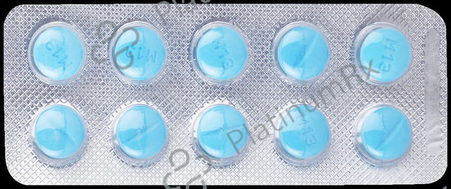Monit OD 50mg Tablet