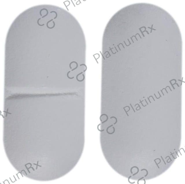 Atorlip 40mg Tablet 10s