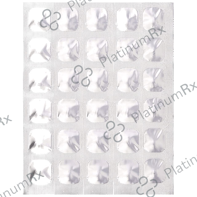 Amlodac 10mg Tablet 30s