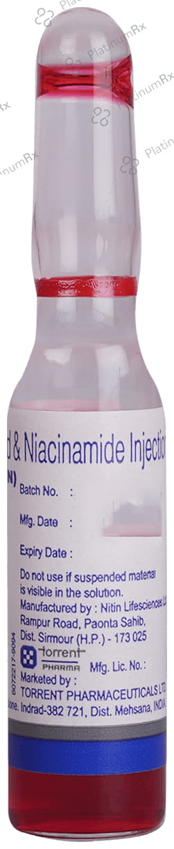I Vit 12 Injection 1X1.5ml