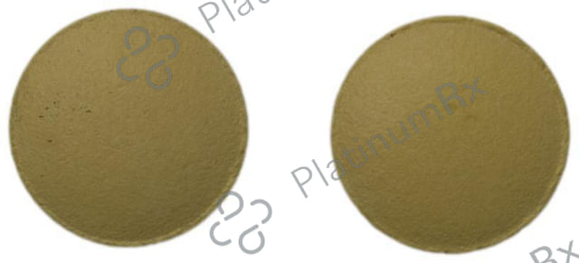 Lorfast AM 60/5mg Tablet 10s