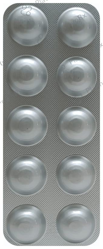 Vildasmart Dapa 100/10mg Tablet SR 10s