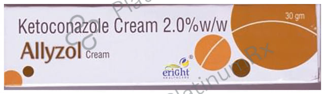 Allyzol Cream