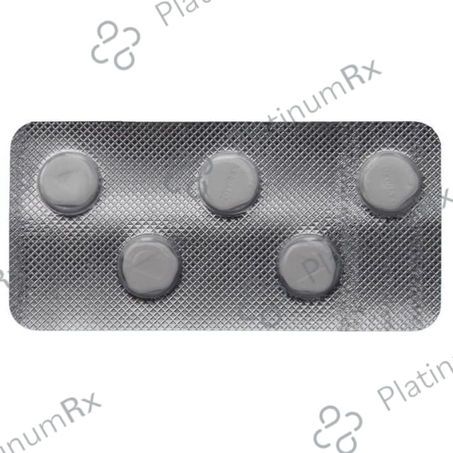 Zovirax 200mg Tablet 5s