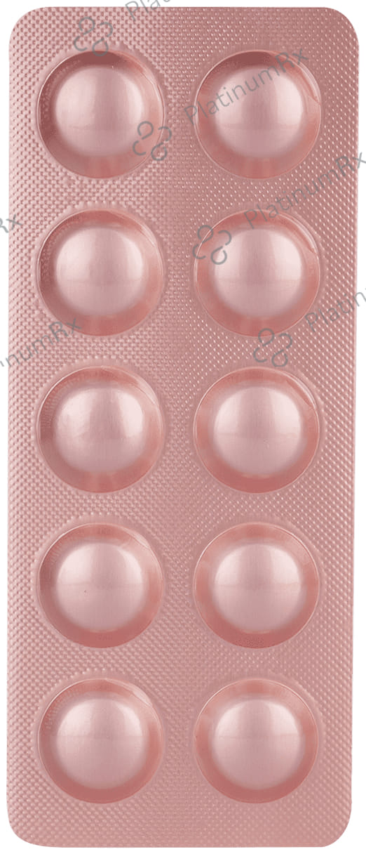 Troycobal SR 5000/1500/20mcg Tablet 10s