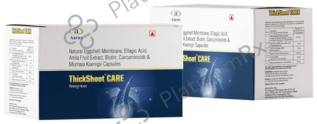 ThickShoot Care Capsule