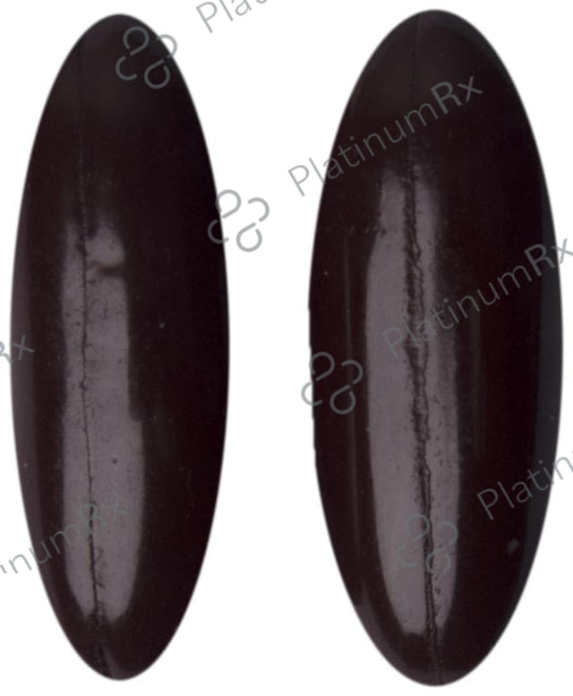 Ovifert Soft Gelatin Capsule