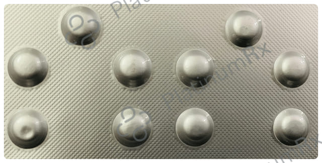 Cilaprime 10mg Tablet 10s