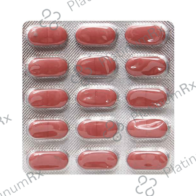 Bentoz 20mg Tablet