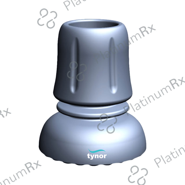 Tynor L-10 Pod Crutch (22MM) Universal