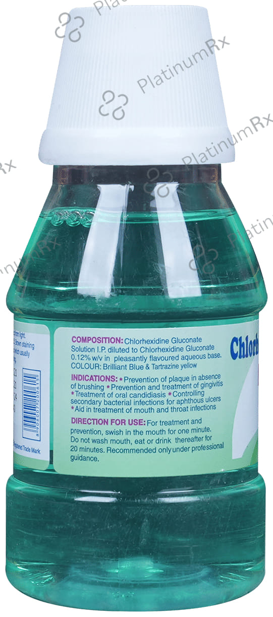 Hexidine EP Mouth Wash 150ml