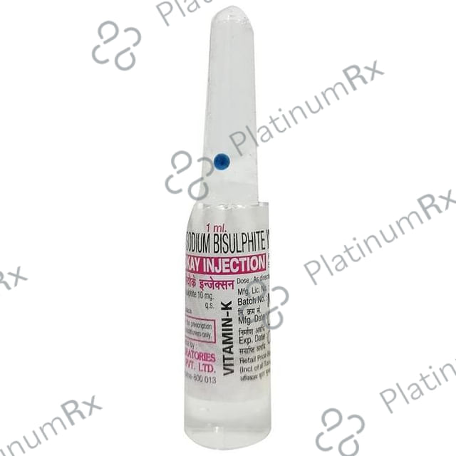 Reokay Injection