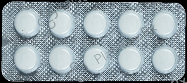 Jbtor 20mg Tablet 10s