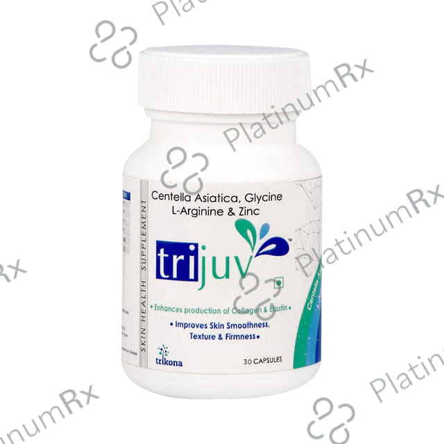 Trijuv Capsule