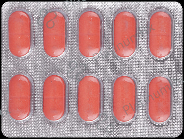 Ethasyl T 500/250mg Tablet 10s