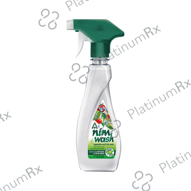 ITC Nimwash Vegetable & Fruit Wash Spray