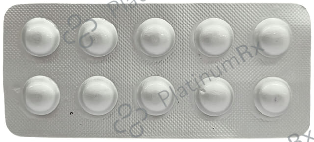 Bisojoy 1.25mg Tablet 10s